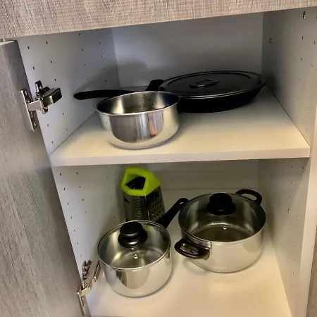 Mon Petit Nid D'amour Au Cœur Historique De Apartamento Fréjus